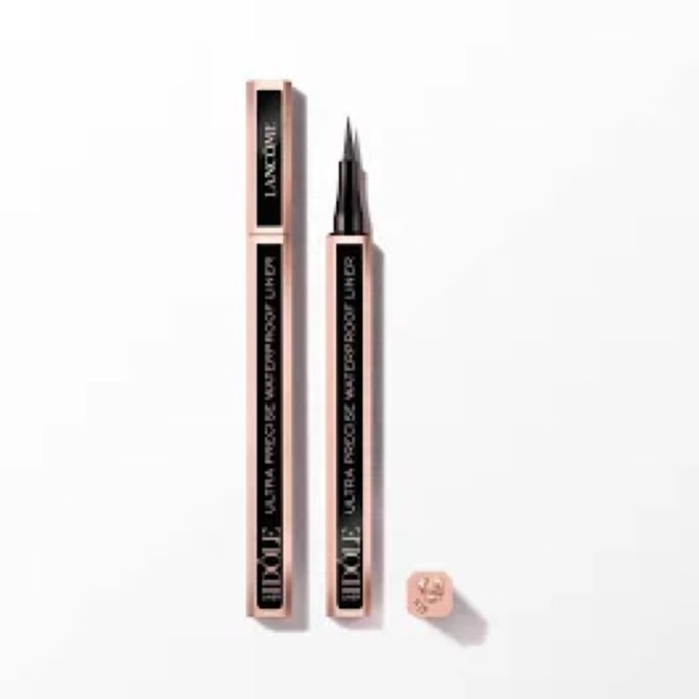 New Lancome Idole Liner Ultra Precise Liquid Eyeliner - Picture 1 of 7